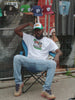 Block Tee