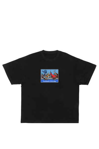 Rampage Souvenir Tee