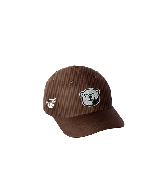 NSOTM Signature Cap (black coffee pack)