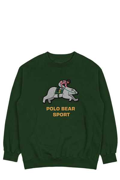 Polo Bear Sport