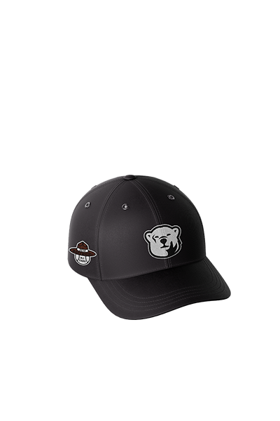 NSOTM Fitted Cap