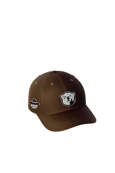 NSOTM Fitted Cap