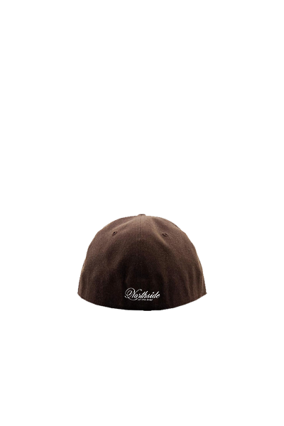 NSOTM Fitted Cap