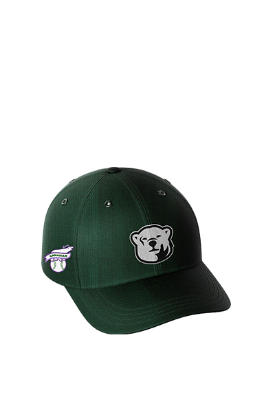 NSOTM Signature Cap Forest