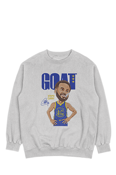 Chef curry