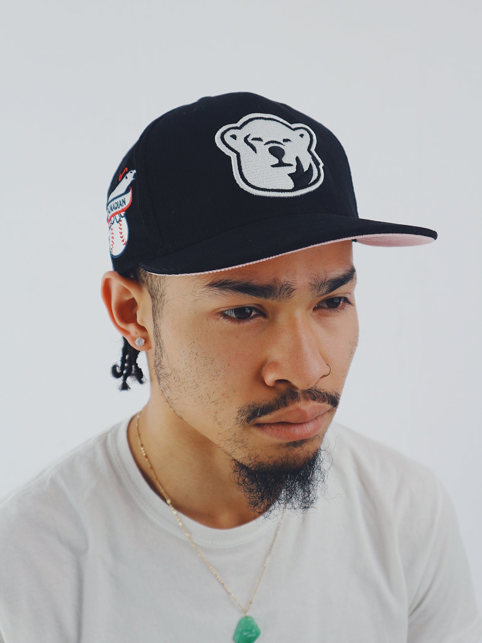 NSOTM Signature Cap