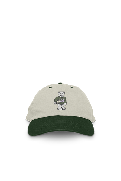 NANUK NBA CAP