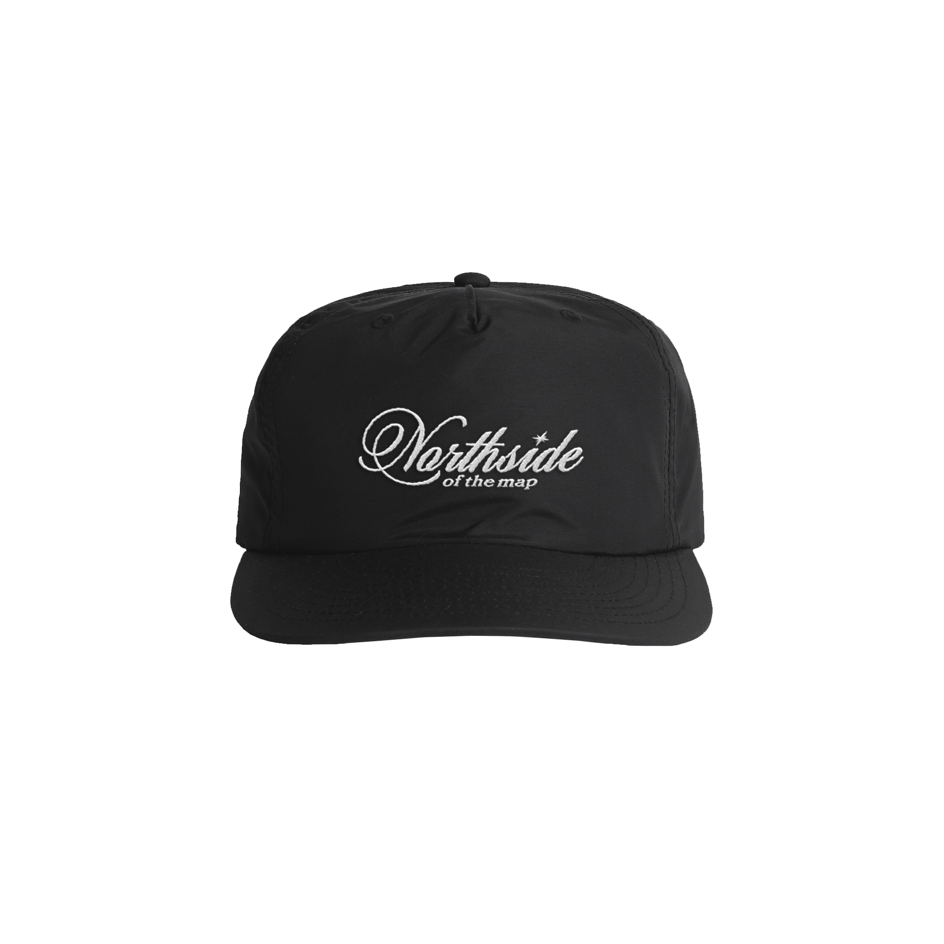 signature cap