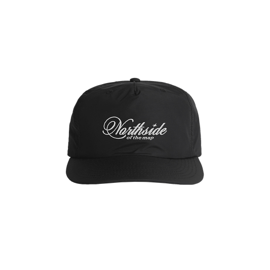 signature cap