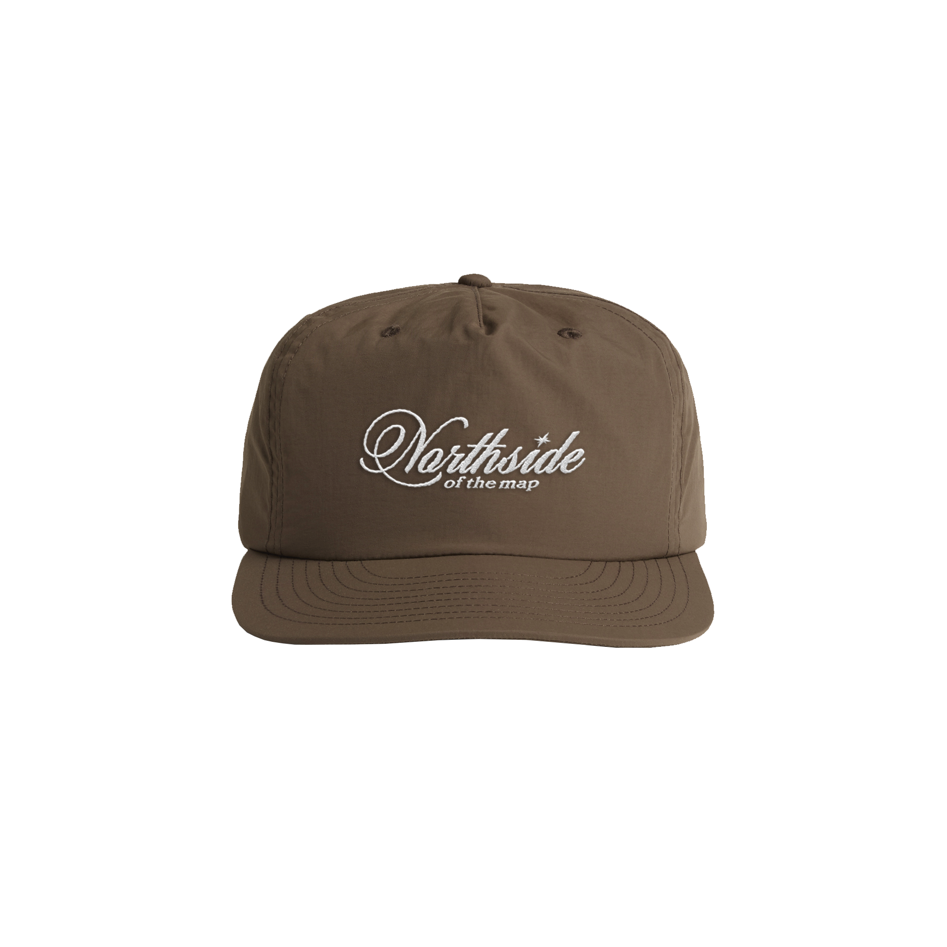 signature cap