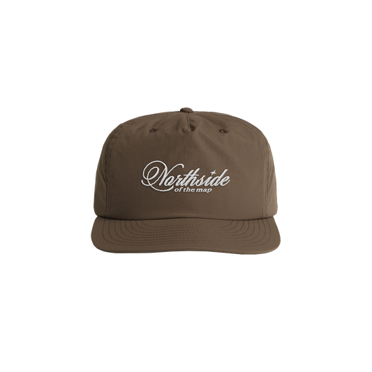 signature cap