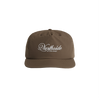 signature cap