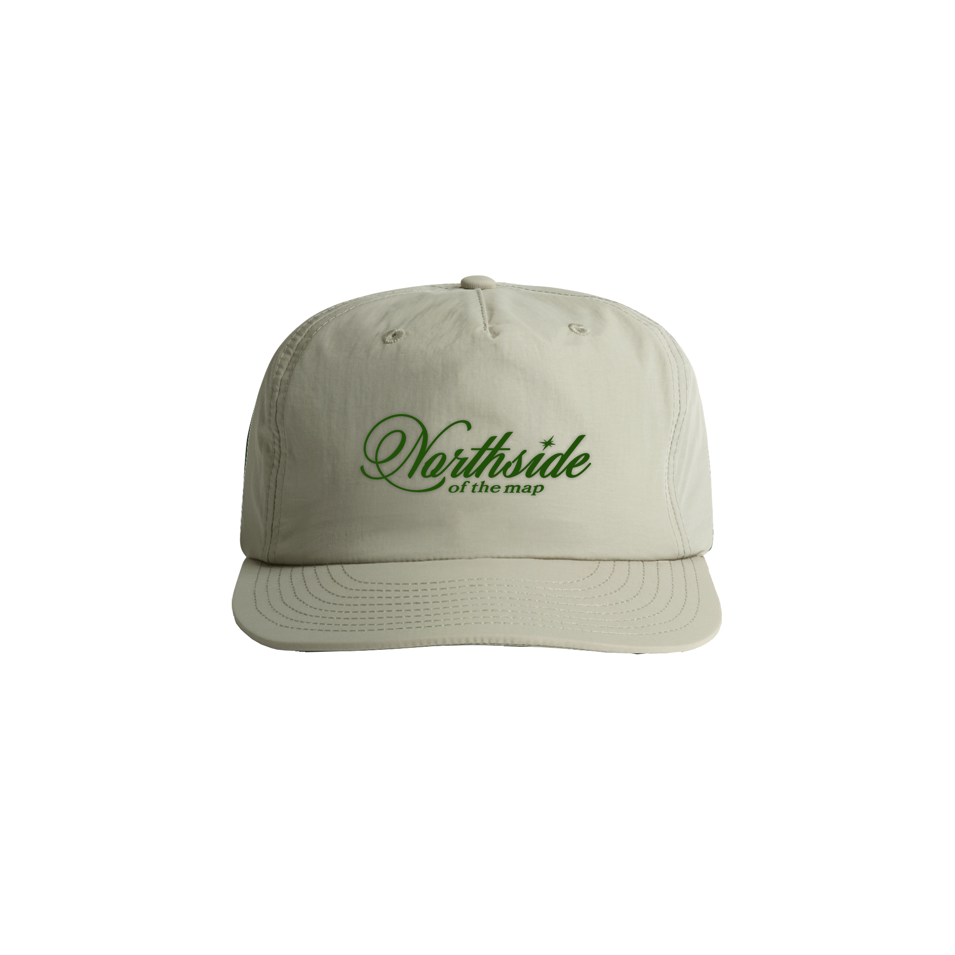 signature cap