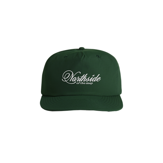 signature cap