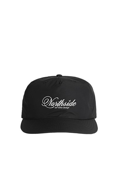 signature cap