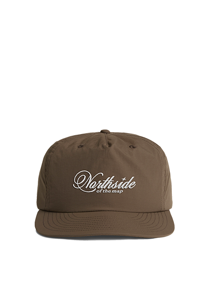 signature cap