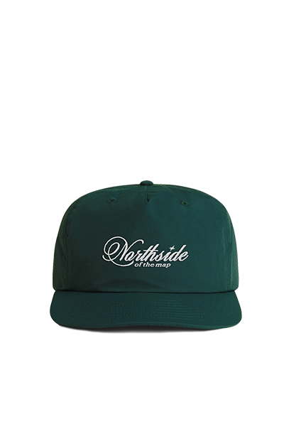 signature cap