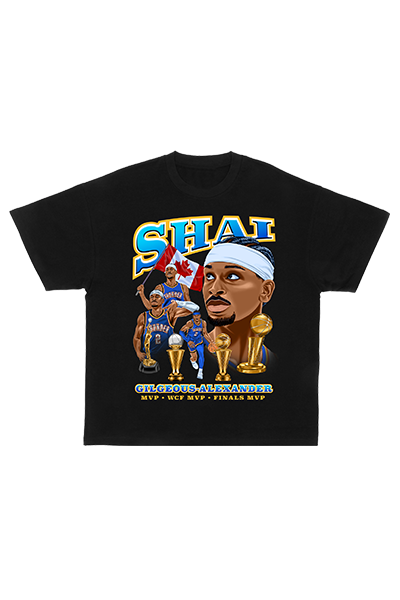 Shai