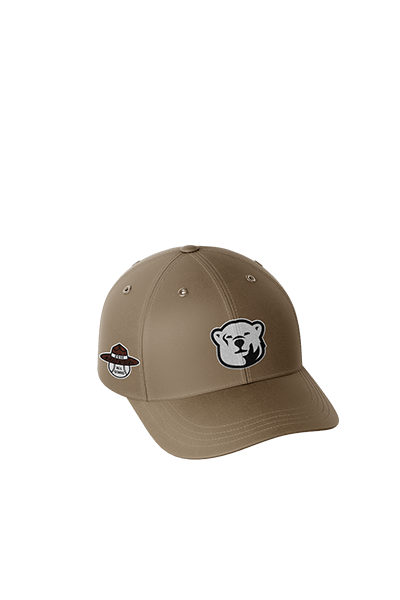 NSOTM Fitted Cap