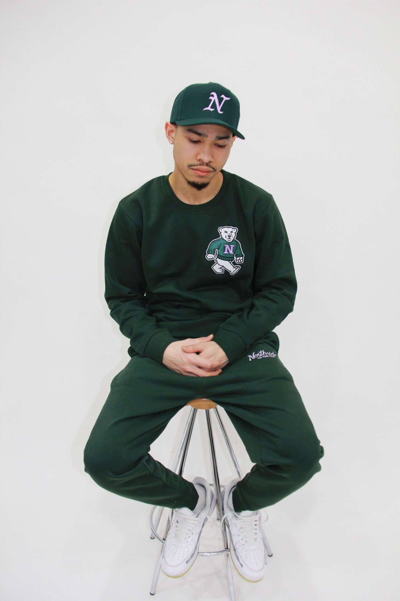 Nanuk Forest - NSOTM