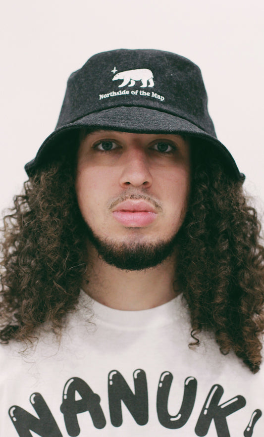 Wooly bucket hat - NSOTM
