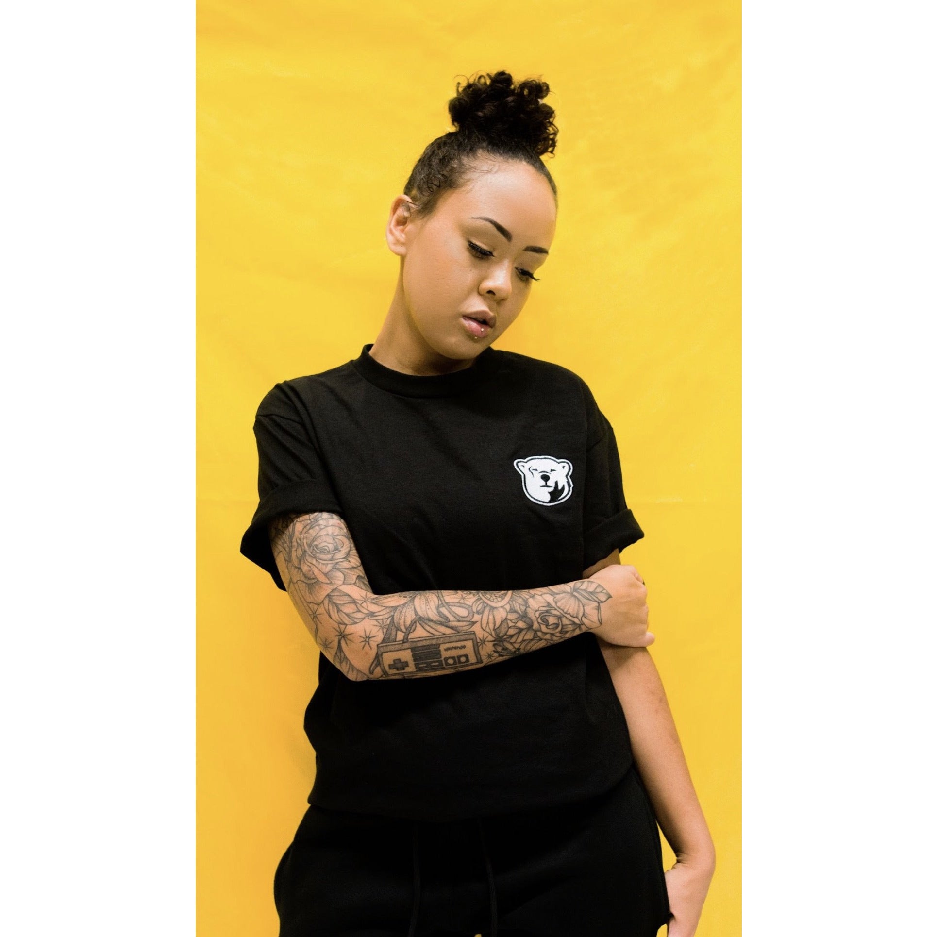 LOGO TEE - NSOTM
